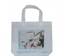 <b>無(wú)紡布袋定做是好看重要還是質(zhì)量重要</b>